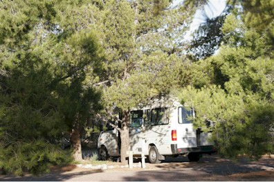 Hawker Caravan Park - Accommodation Yamba 5