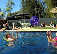 Kingston On Murray Caravan Park - Accommodation Yamba