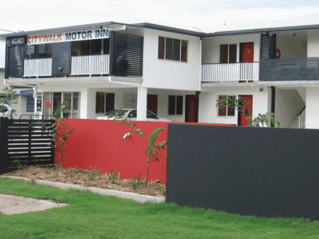 Citywalk Motor Inn - Accommodation Yamba 0