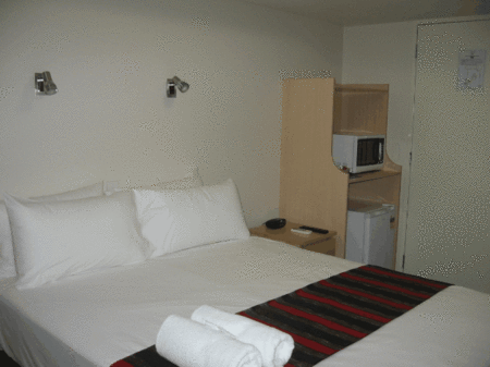 Citywalk Motor Inn - Accommodation Yamba 1