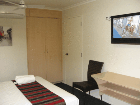 Citywalk Motor Inn - Accommodation Yamba 2