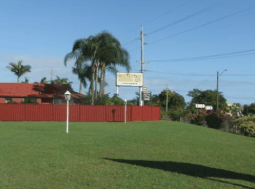 Childers Gateway Motor Inn - Accommodation Yamba