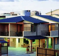 Edmondstone Motel - Accommodation Yamba