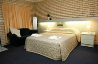 Cara Motel - Accommodation Yamba