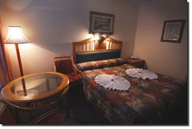 Arkana Motel - Accommodation Yamba 1