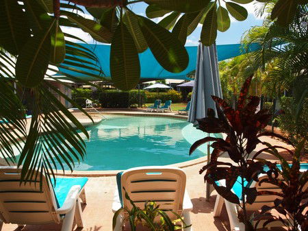Broome Beach Resort - Accommodation Yamba 4