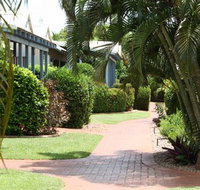 Broome Beach Resort - Accommodation Yamba