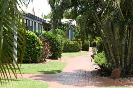Broome Beach Resort - Accommodation Yamba 0