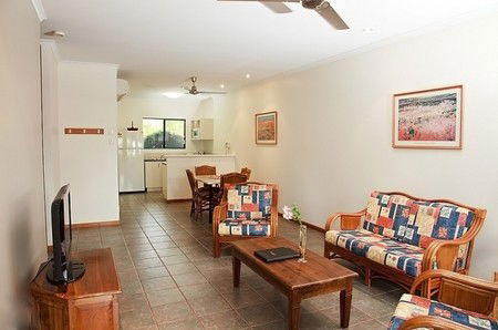 Broome Beach Resort - Accommodation Yamba 1