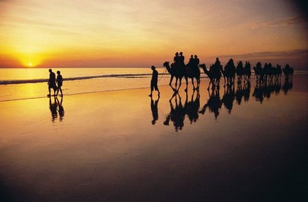 Broome Beach Resort - Accommodation Yamba 3