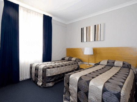 Hillarys Harbour Resort Apartments - Accommodation Yamba
