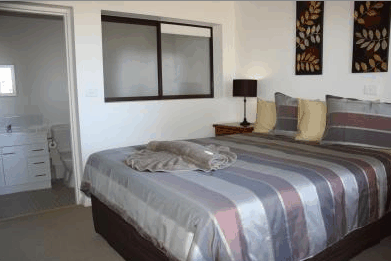 Bay View Holiday Village - Accommodation Yamba