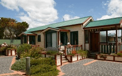 Beach Retreat Tourist Park - Accommodation Yamba