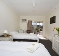 Aussie Settler Motel - Accommodation Yamba