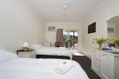 Aussie Settler Motel - Accommodation Yamba 0