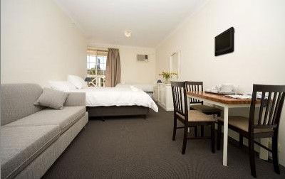 Aussie Settler Motel - Accommodation Yamba 1