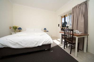 Aussie Settler Motel - Accommodation Yamba 2