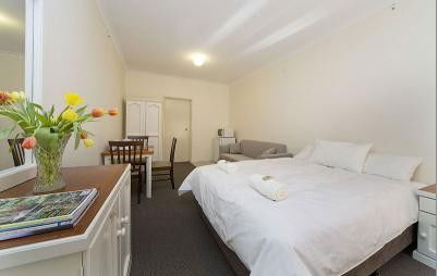 Aussie Settler Motel - Accommodation Yamba 4