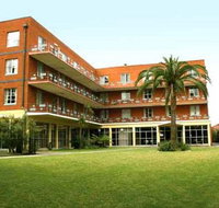 Greenwich Village Accommodation - Accommodation Yamba