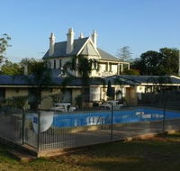 Airlie House Motor Inn - Accommodation Yamba