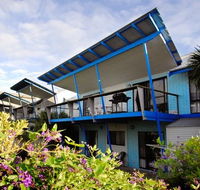 Esperance Island View Apartments - Accommodation Yamba