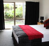 Kondari Resort Hotel - Accommodation Yamba