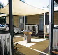 Yarraby Holiday Park - Accommodation Yamba
