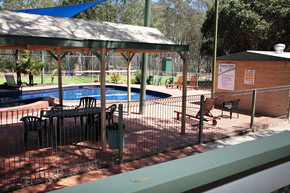 Yarraby Holiday Park - Accommodation Yamba 4