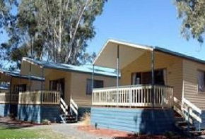 Yarraby Holiday Park - Accommodation Yamba 5