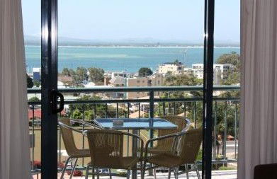 The Landmark Resort - Accommodation Yamba 1