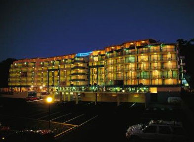The Landmark Resort - Accommodation Yamba 2