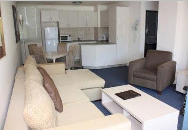 The Landmark Resort - Accommodation Yamba 3