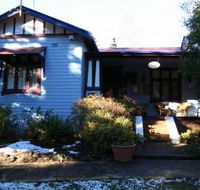 Kubba Roonga Blackheath - Accommodation Yamba