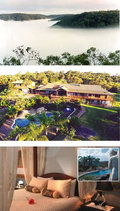 Mountain Jewel - Accommodation Yamba 0