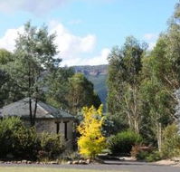 Secret Valley Escape - Accommodation Yamba