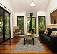 Cedar Creek Lodges - Accommodation Yamba