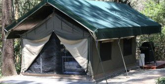 Tamborine Mountain Caravan & Camping - Accommodation Yamba 1