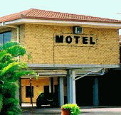 Kurrimine Beach Motel - Accommodation Yamba