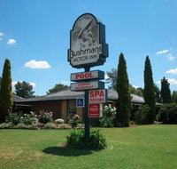 Bushmans Motor Inn - Accommodation Yamba