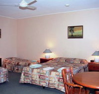Nowra Motor Inn - Accommodation Yamba
