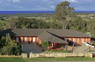 Woodstock NSW Accommodation Yamba