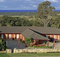 Milton Village Motel - Accommodation Yamba