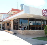 Biloela Centre Motel - Accommodation Yamba