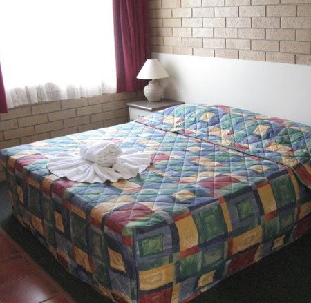 Philpott QLD Accommodation Yamba