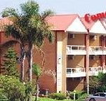 Harbour Royal Motel - Accommodation Yamba