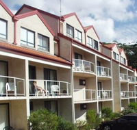 Nelson Bay Breeze Resort - Accommodation Yamba