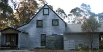 Hatters Hideout - Accommodation Yamba 1