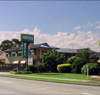 Hunter Valley Motel - Accommodation Yamba