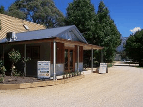 BIG4 Porepunkah Holiday Park - Accommodation Yamba