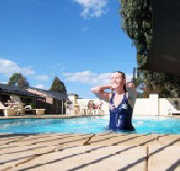 Zig Zag Motel - Accommodation Yamba
